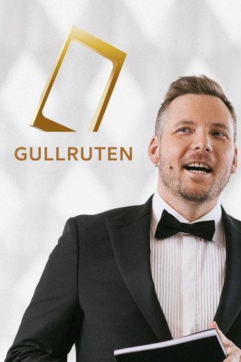 Gullruten 2023 (2023) poster