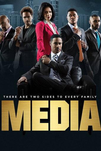 Media (2017) poster