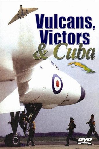 Victors, Vulcans and Cuba (2003) poster