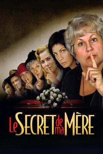 A Family Secret (2006) poster