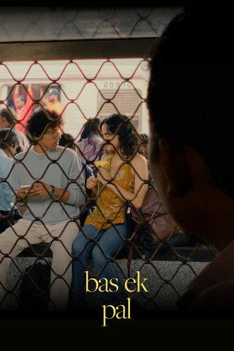 Bas Ek Pal (2026) poster