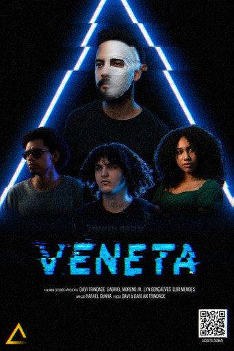 Veneta (2025) poster