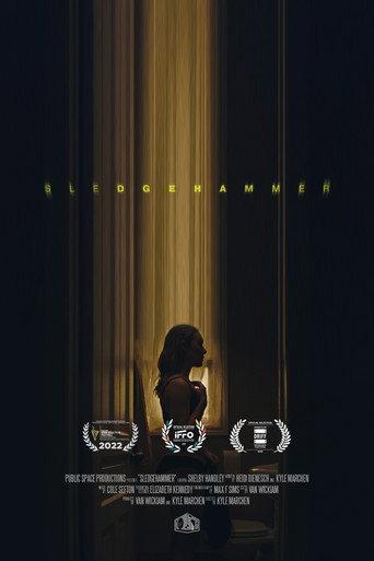 Sledgehammer (2023) poster
