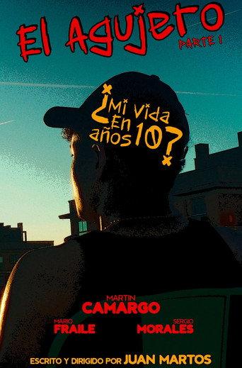 El agujero - Parte 1 (2026) poster