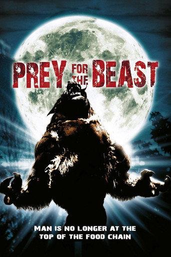Prey for the Beast (2007) poster