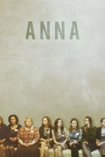Anna (2019) poster