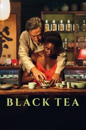 Black Tea (2024) poster