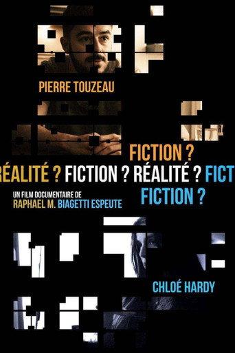 Fiction ? Réalité ? Fiction ? (2023) poster