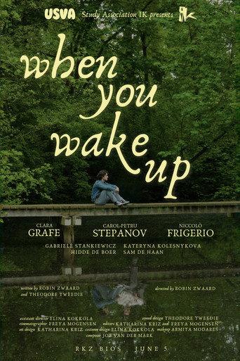 When You Wake Up (2026) poster