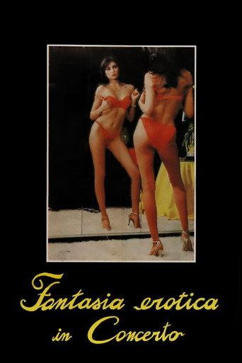Fantasia erotica in concerto (1985) poster