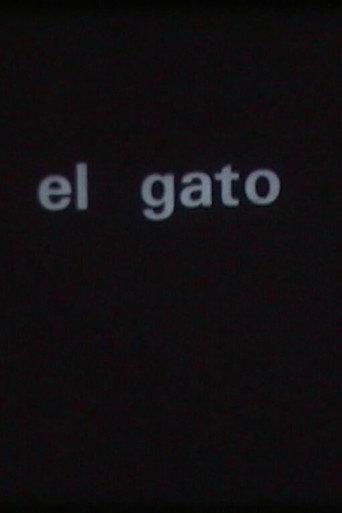 El gato (1976) poster
