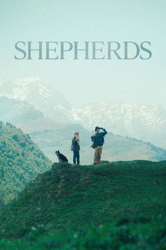 Shepherds (2024) poster