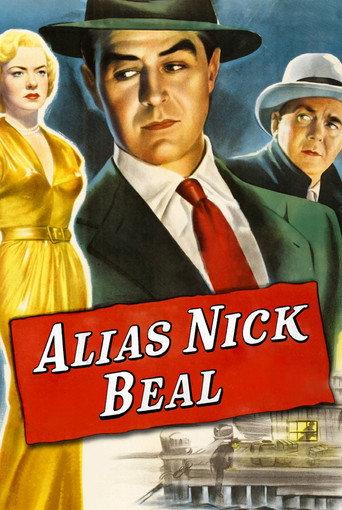 Alias Nick Beal (1949) poster
