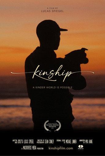 Kinship (2026) poster