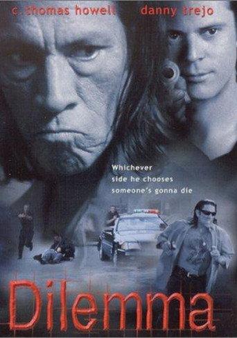 Dilemma (1997) poster