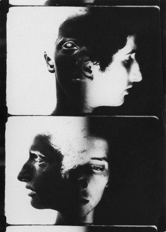 According to My Glass Eye (1972) poster