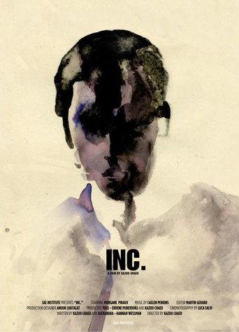 Inc. (2023) poster