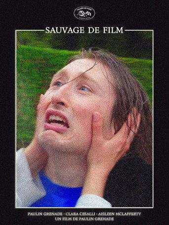 SAUVAGE DE FILM (2023) poster