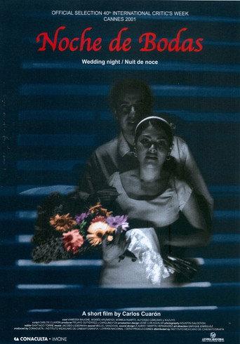 Wedding Night (2001) poster