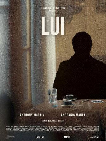 Him (2024) poster