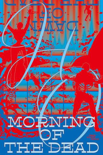 Morning of the Dead (2018) poster