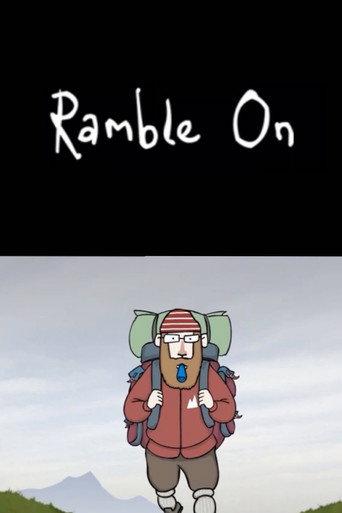 Ramble On (2005) poster