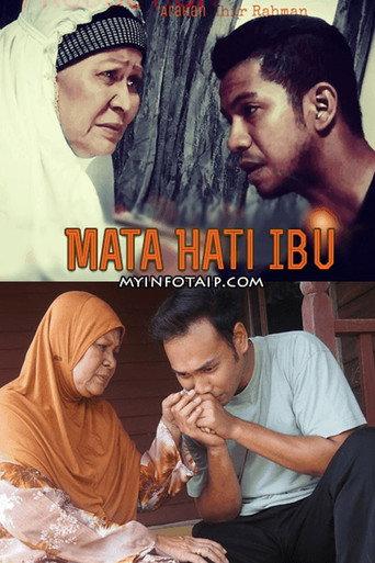 Mata Hati Ibu (2016) poster