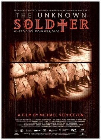 The Unknown Soldier (2006) poster