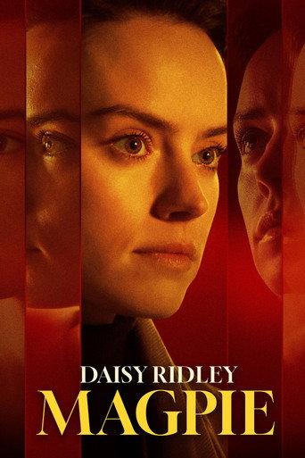 Magpie (2024) poster