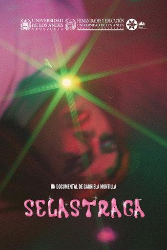 SELASTRAGA (2024) poster