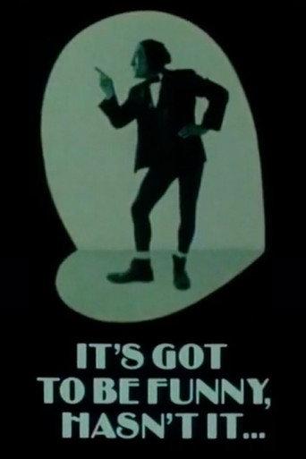 It's Got to Be Funny, Hasn't It... (1983) poster
