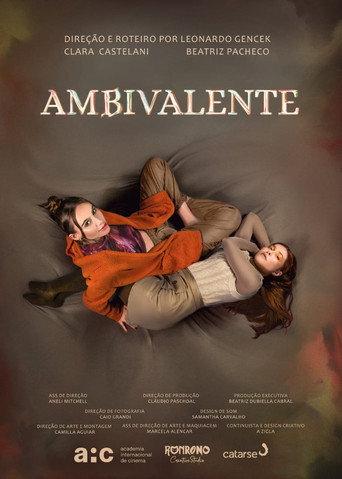 Ambivalente () poster