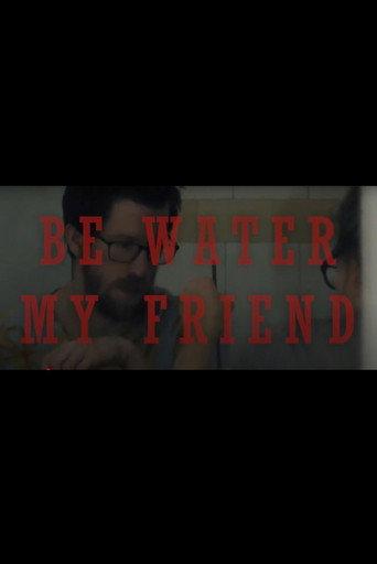 Be Water My Friend () poster