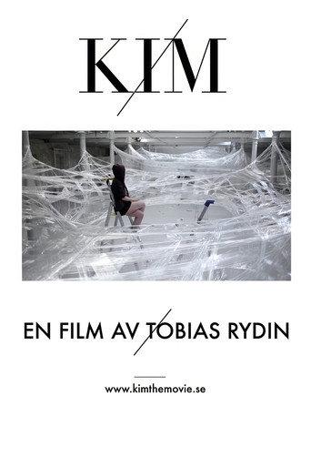 Kim (2015) poster