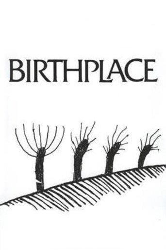 Birthplace (1992) poster