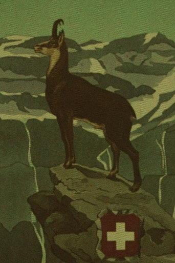 Une Vieille légende des Alpes vaudoises. Les Diablerets (1939) poster