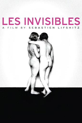 Les Invisibles (2012) poster