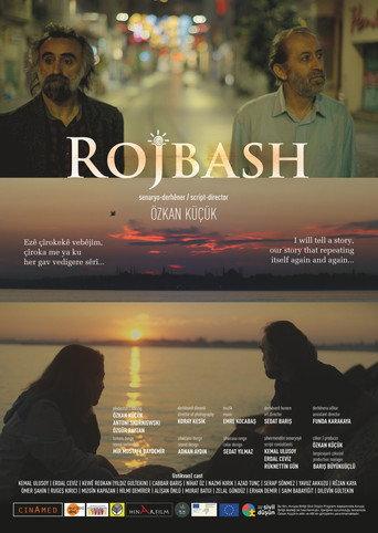 Rojbash (2024) poster