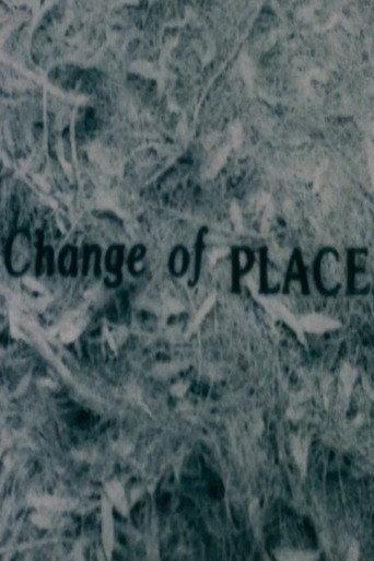 Change of Place () poster