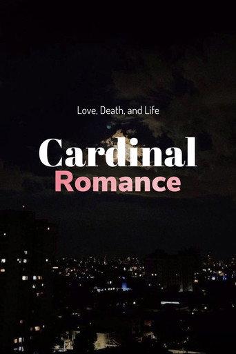 Cardinal Romance () poster