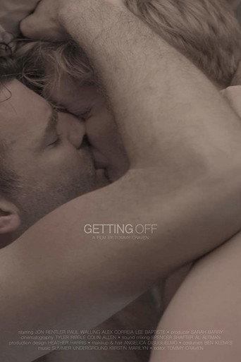 Getting Off (2016) poster