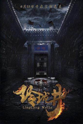 Linglong Wells (2018) poster