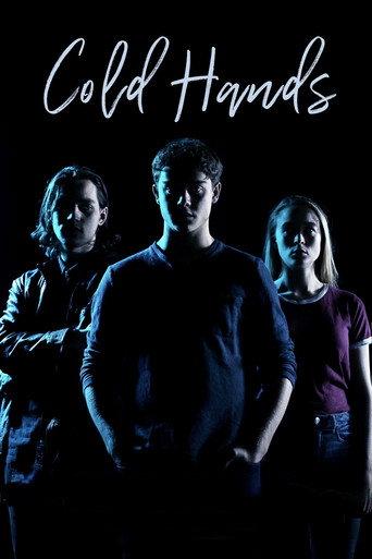 Cold Hands (2017) poster