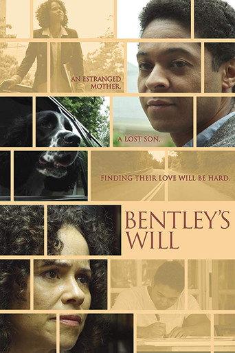 Bentley's Will (2019) poster