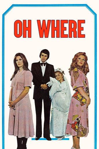Oh Where (1975) poster