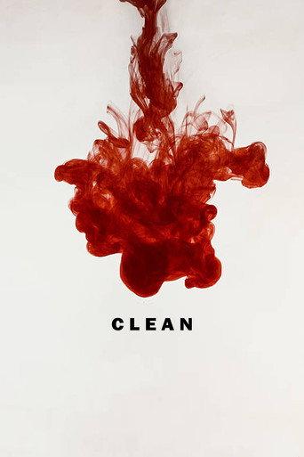 Clean () poster