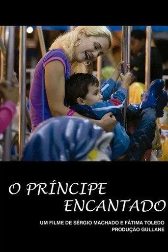 The Prince Charming (2010) poster