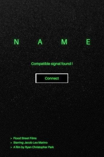 Name () poster