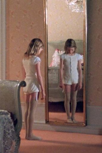 Mirrors (2015) poster