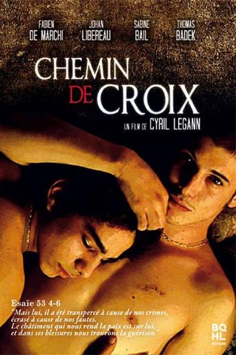 Crossway (2008) poster